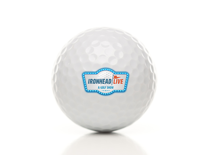 Why Ironhead Golf Balls and Our Club Are Changing the Game: Win Prizes, Improve Your Skills, and Join the Fun!