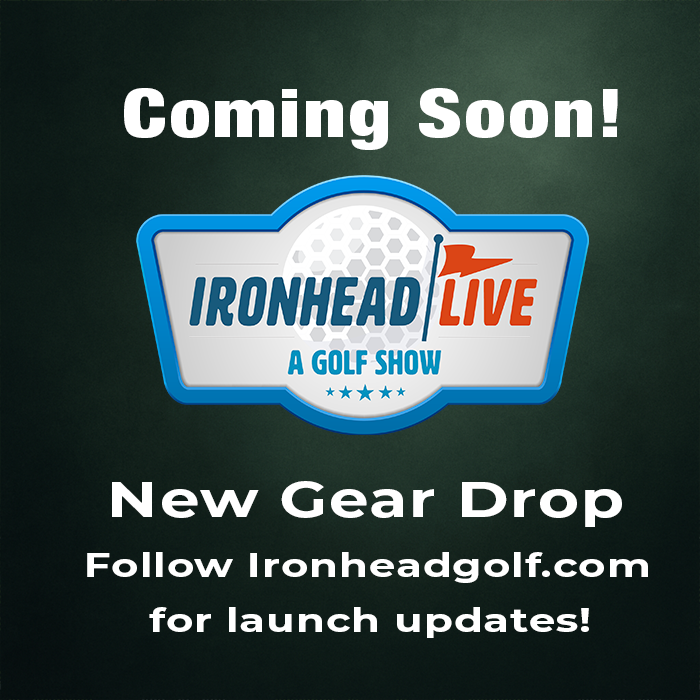 Ironhead Tour Glove – Premium Cabretta Leather
