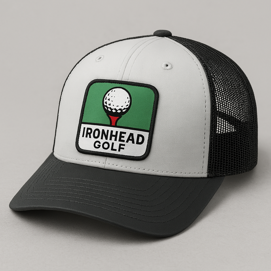 The Duff Cap 2.0 – Ironhead Signature Edition