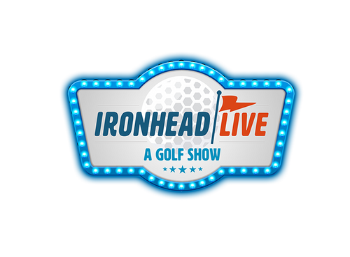 Ironhead Golf Live